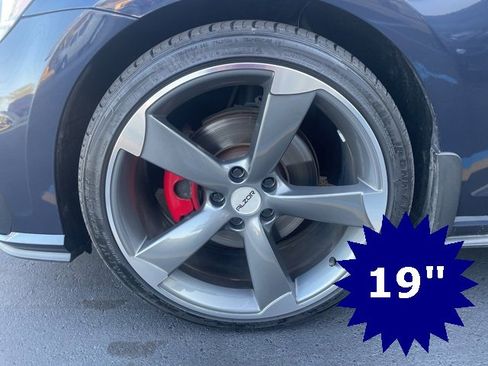Used 2018 Volkswagen GTI S image 8