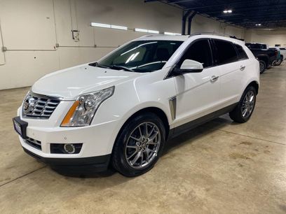 Used 2016 Cadillac SRX Premium