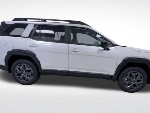 New 2026 Subaru Outback Premium AWD/4WD image 9