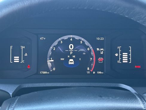 Used 2025 Toyota 4Runner SR5 image 24