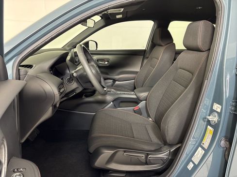 Used 2024 Honda HR-V Sport image 14