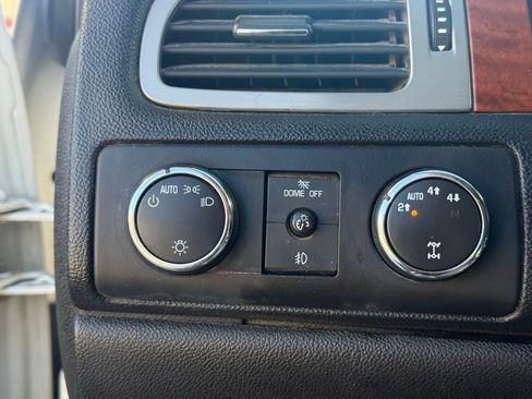 Used 2008 GMC Yukon SLT AWD/4WD image 18