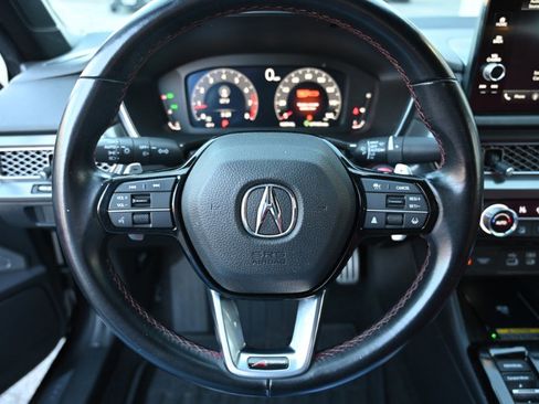 Used 2023 Acura Integra A-Spec image 22