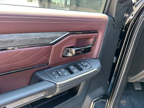 New 2026 RAM 3500 Limited AWD/4WD image 22