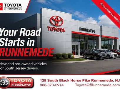 Used 2019 Honda HR-V Sport