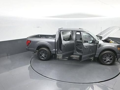 New 2026 Ford F150 STX w/ Equipment Group 200A AWD/4WD image 35