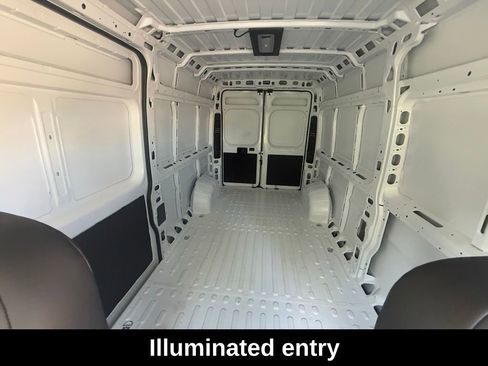 New 2026 RAM ProMaster 2500 w/ Convenience Group image 21