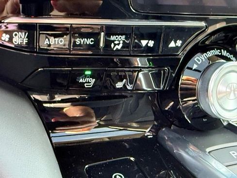 Certified 2026 Acura MDX w/ Technology Package image 19