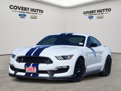 Used 2016 Ford Mustang Shelby GT350 w/ Technology Package