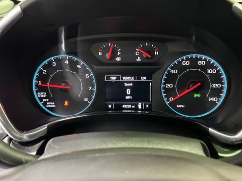 Certified 2020 Chevrolet Equinox LS w/ LS Convenience Package image 23