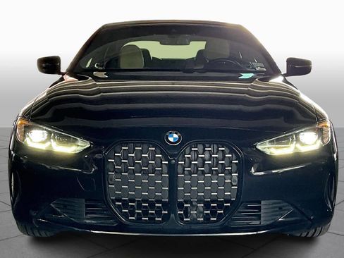 Used 2021 BMW 430i Coupe w/ Premium Package image 3