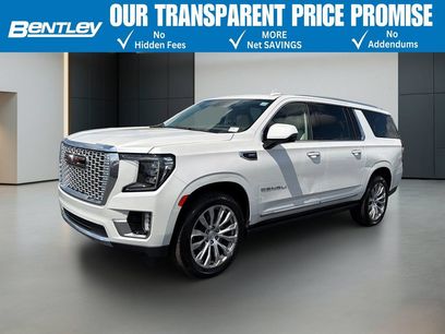 Used 2023 GMC Yukon XL Denali