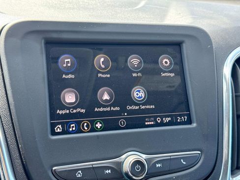Used 2023 Chevrolet Equinox LT FWD image 30