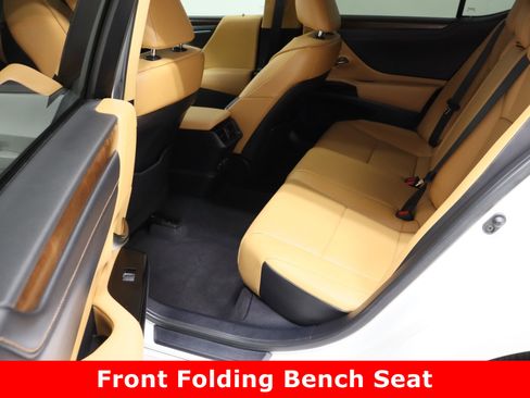 Used 2025 Lexus ES 350 w/ Premium Package image 31