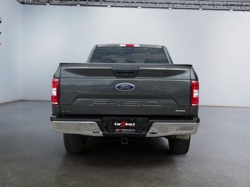 Used 2020 Ford F150 XLT AWD/4WD image 15