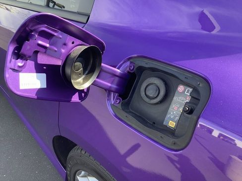 Used 2023 Dodge Charger GT w/ Navigation & Travel Group image 21