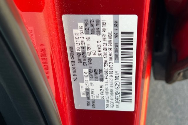 Used 2021 MAZDA CX-5 Grand Touring AWD/4WD image 33