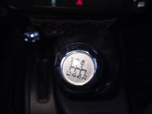 Used 2011 Jeep Wrangler Unlimited Sport AWD/4WD image 14