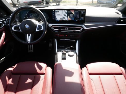 Used 2024 BMW M440i xDrive Gran Coupe w/ Premium Package AWD/4WD image 10