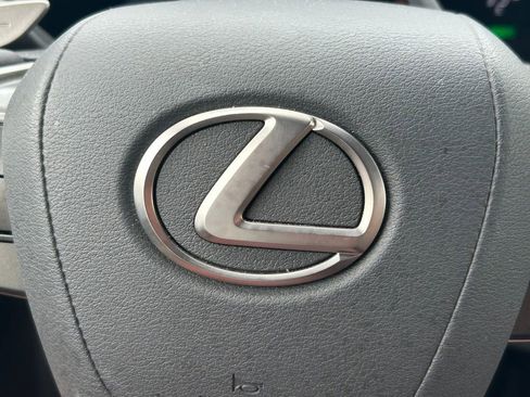 Used 2023 Lexus RX 350 w/ Accessory Package (P3) AWD/4WD image 39