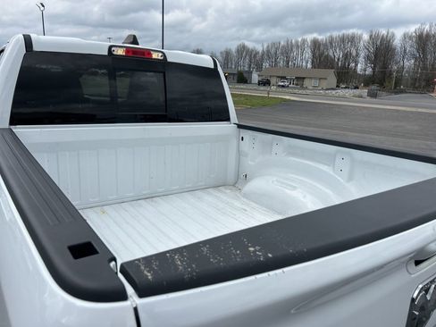 Used 2023 RAM 1500 Lone Star w/ Trailer Tow Group image 32