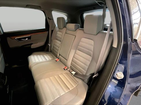 Used 2019 Honda CR-V EX image 21