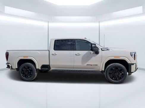 New 2026 GMC Sierra 2500 AT4 w/ AT4 Premium Plus Package AWD/4WD image 2