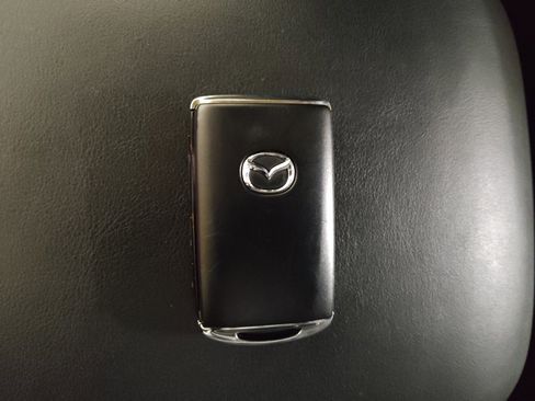 Used 2020 MAZDA MAZDA6 Touring image 32