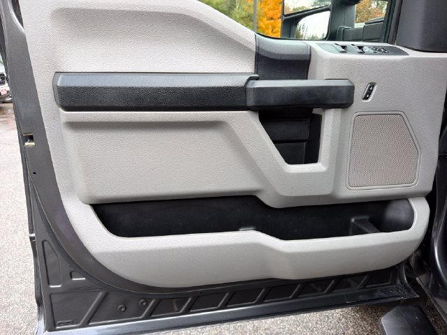 Used 2018 Ford F350 XL w/ Power Equipment Group AWD/4WD image 11
