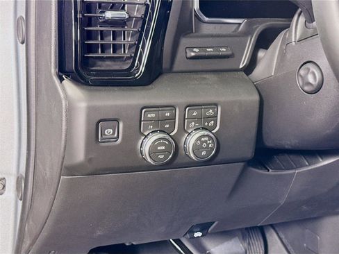 New 2026 GMC Sierra 1500 AT4X AWD/4WD image 4