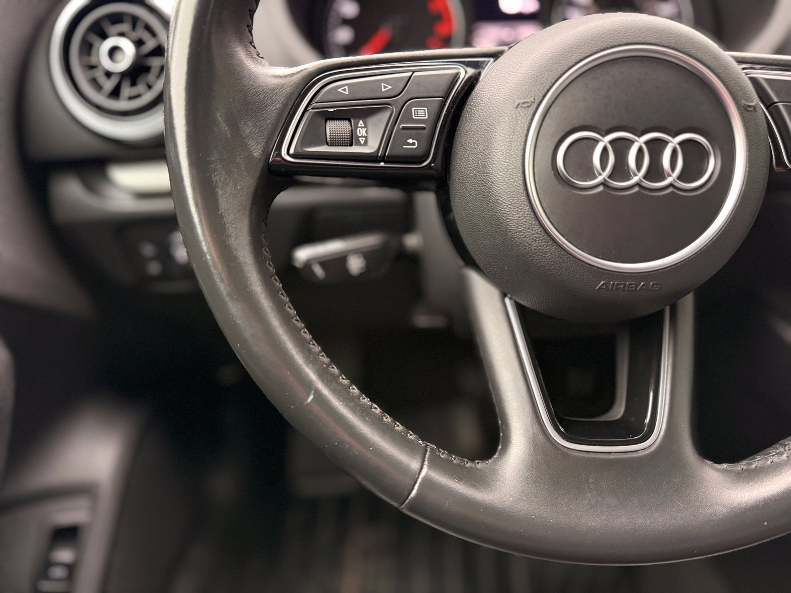 Used 2019 Audi A3 2.0T Premium w/ Convenience Package AWD/4WD image 26