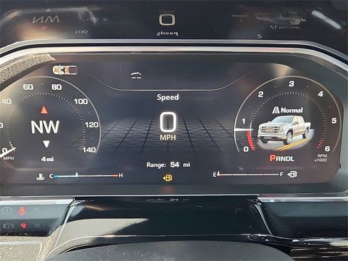 New 2026 GMC Sierra 1500 SLE w/ Preferred Package image 18