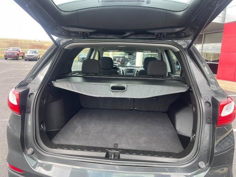 Used 2021 Chevrolet Equinox LS w/ LPO, Cargo Package image 14