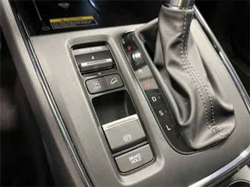 Used 2025 Honda CR-V EX-L image 20