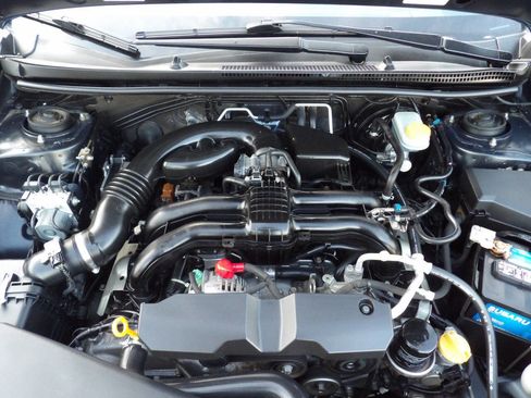 Used 2016 Subaru Impreza 2.0i Sport Premium AWD/4WD image 13