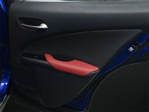 Used 2022 Lexus UX 200 F Sport image 14