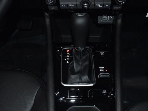 New 2026 Jeep Compass Limited image 16