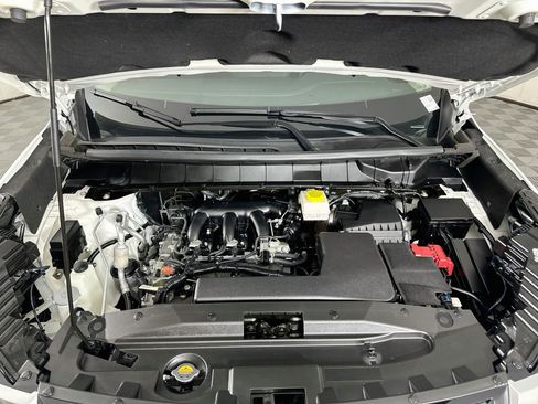Used 2023 Nissan Pathfinder S AWD/4WD image 33