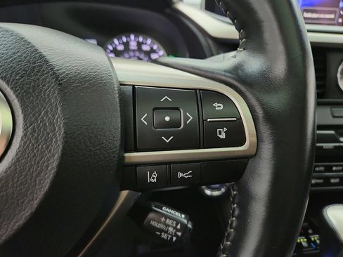 Used 2017 Lexus RX 350 AWD w/ Premium Package image 23