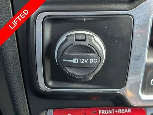 Used 2020 Jeep Wrangler Rubicon image 24