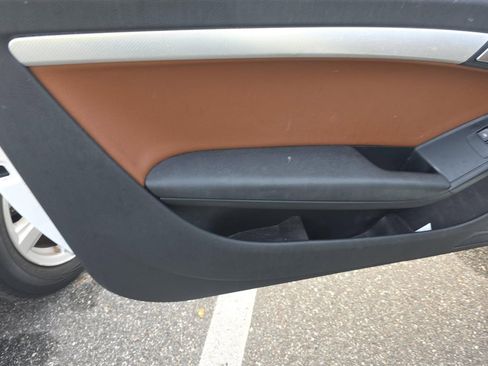 Used 2012 Audi A5 2.0T Premium Plus image 9