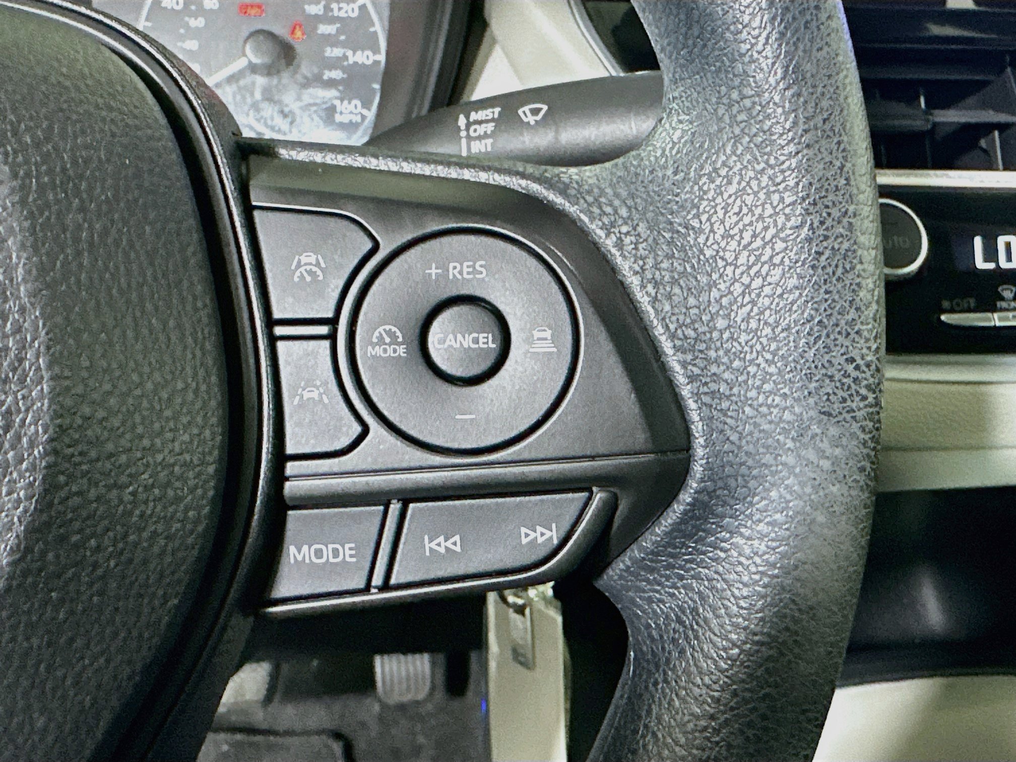 Certified 2024 Toyota Corolla LE FWD image 17