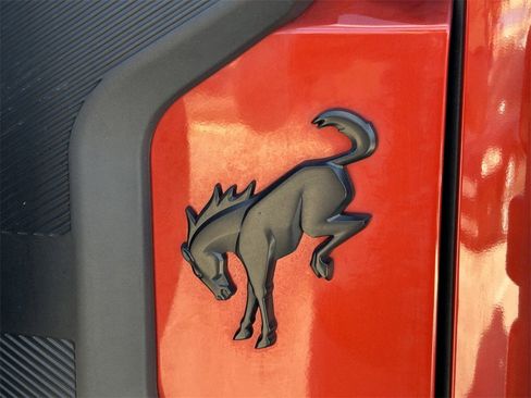 Used 2023 Ford Bronco Raptor image 13