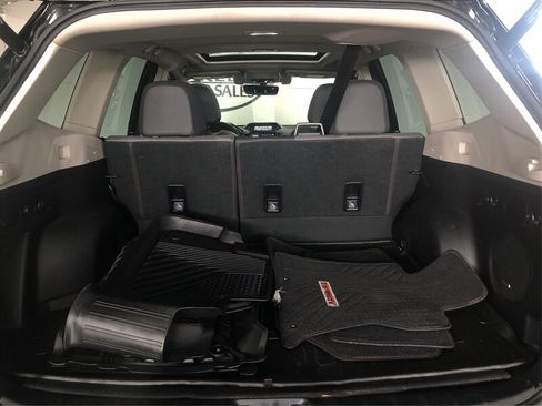 Used 2021 Subaru Forester Sport image 13