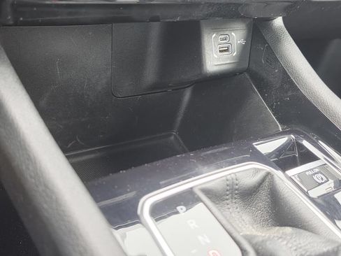 Used 2025 Jeep Compass Limited AWD/4WD image 24