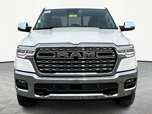 New 2026 RAM 1500 Limited AWD/4WD image 2