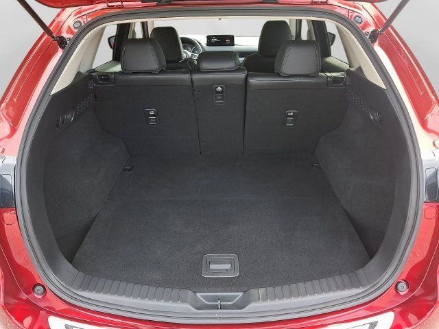 Used 2023 MAZDA CX-5 AWD 2.5 S w/ Select Package image 32
