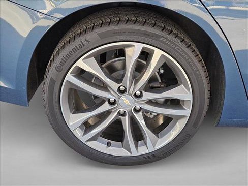 Used 2024 Chevrolet Malibu LT image 25