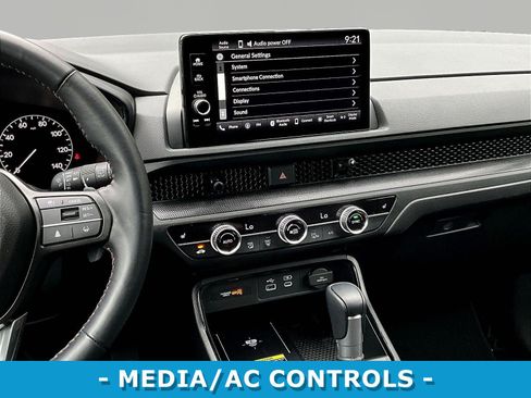 Used 2025 Honda CR-V Sport-L image 9