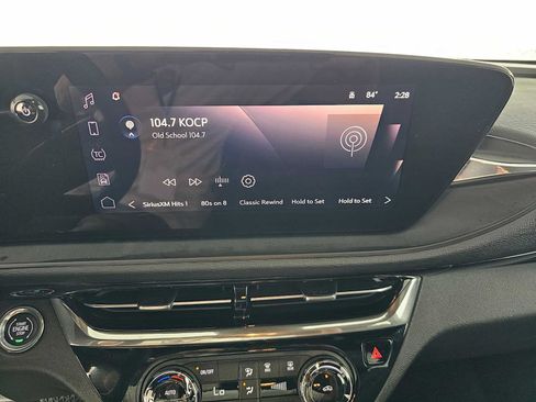 New 2026 Buick Envista Sport Touring w/ Convenience I Package FWD image 25